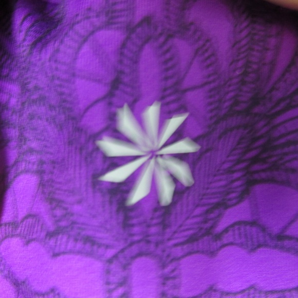 Athleta Tank Sz Medium D35 - Picture 4 of 6